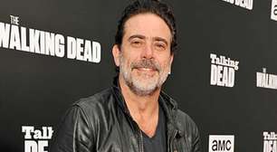 Jeffrey Dean Morgan quer interpretar Arthur Morgan de Red Dead Redemption 2