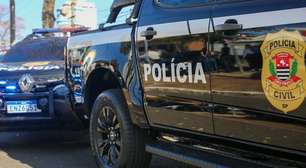 Polícia Civil realiza operação contra grupo que furtou R$ 20 milhões por meio de fraude bancária em SP