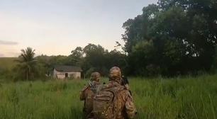 Líder indígena é preso em operações que investigam conflitos com produtores rurais no sul da Bahia