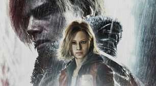 Vazamento na PlayStation Store confirma Leon em Resident Evil Requiem