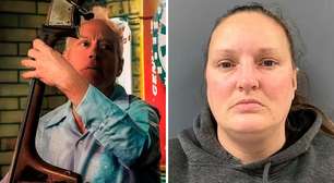 Mulher presa 100 vezes e com 40 multas atropela e mata músico indicado ao Grammy