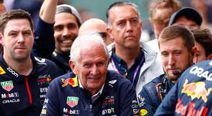 F1: Por que Helmut Marko saiu da Red Bull após de 20 anos