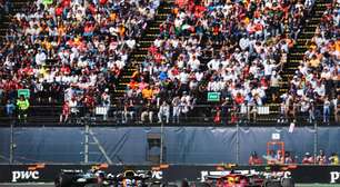 F1: Confira os dez maiores salários da categoria em 2025