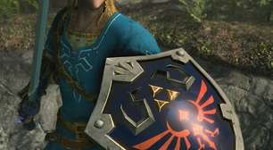 The Elder Scrolls V: Skyrim Anniversary Edition ganha lançamento surpresa no Switch 2