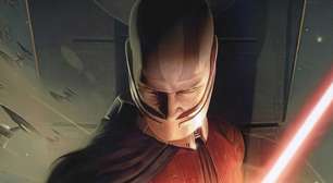 Remake de Star Wars: KOTOR continua vivo; também há planos para remake de KOTOR II