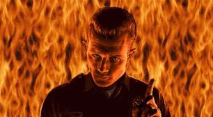 Terminator 2D: No Fate ganha trailer de lançamento e chega nesta sexta (12)