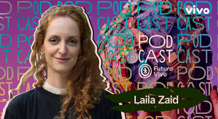 Laila Zaid defende "mudança algorítmica" pela pauta ambiental