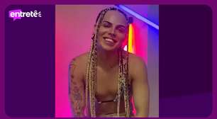 A cantora brasileira finalista do The Voice Alemão e novas fofocas de casais no Sala VIP