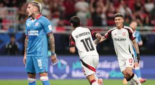 Veja quanto Flamengo arrecadou e ainda pode arrecadar na Copa Intercontinental