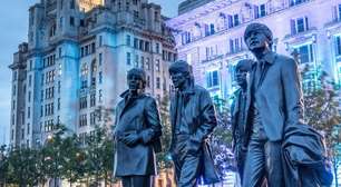 Liverpool atrai brasileiros com roteiros de música, cultura e experiências únicas
