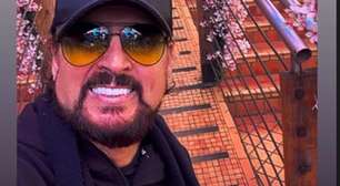 Viúva de Mauri Lima rompe silêncio após morte do cantor: 'Acabada'