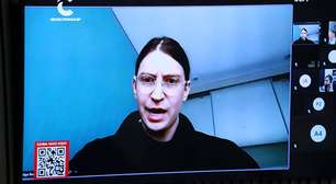 Felca participa de CPI da Íris e nega contato com empresa investigada