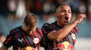 Jhon Jhon, do RB Bragantino, entra na mira do Zenit, da Rússia