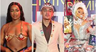 Web aponta as mais mal vestidas no Prêmio Multishow: 'Meu Deus, que horror'