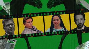 'Dark Horse': Ligada a evangélicos, produtora de filme de Bolsonaro tem contrato de R$ 108 milhões com prefeitura de Ricardo Nunes em SP