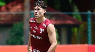 Botafogo realiza sondagem por Ferraresi, zagueiro do São Paulo