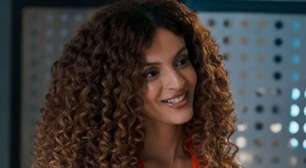 Atriz trans revela medo que sentiu de ator em 'Três Graças'