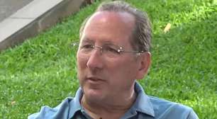 Atacante pode deixar o Botafogo e disputar a Libertadores 2026 por outro clube