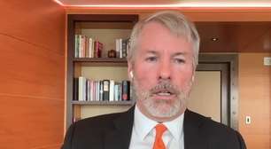 Strategy pede para MSCI manter empresas de Bitcoin em seus índices