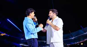 Veja a letra de 'Seu Herói', de Jonas Esticado e Léo Foguete