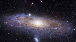 A galáxia "impossível": telescópio James Webb encontra estrutura onde só deveria haver caos e obriga astrônomos a reverem a história do Big Bang