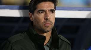 Abel Ferreira projeta elenco do Palmeiras para 2026: 'Ajustes pontuais'