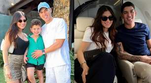 Após separação e unfollow, Zé Vaqueiro desabafa