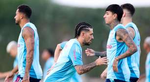 Flamengo recebe aviso importante sobre rival antes da estreia