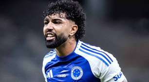 Valores podem afastar Gabigol de retorno ao Santos