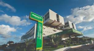 Unimed é o plano de saúde mais lembrado pelos paraibanos