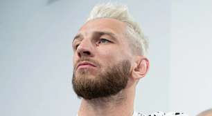 Dan Hooker surpreende e mostra sadismo ao revelar motivação atual na carreira; entenda