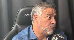 "A PF concluiu que o meu nome não está envolvido com nada sobre compra e venda de arroz", diz Paulo Pimenta