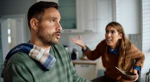 Sou psicóloga e estas são as três frases mais comuns que os narcisistas usam quando discutem