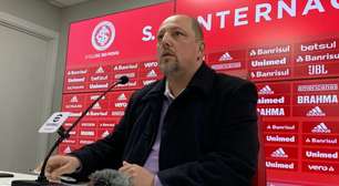 Inter "vira a chave" após susto e tem transfer ban derrubado pela FIFA