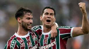 Destaque do Fluminense entra na mira de Gigante Brasileiro
