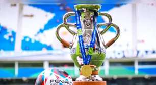 Definidos! Paysandu conhece todos os adversários da primeira fase do Parazão