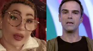 Mãe de santo acusa ex-BBB de calote: 'Queria o maridinho daquela outra'