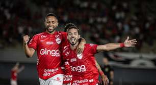 Ex-Vila Nova campeão Goiano é dispensado de time da Série C