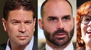 Em que pé estão os processos de cassação de deputados bolsonaristas