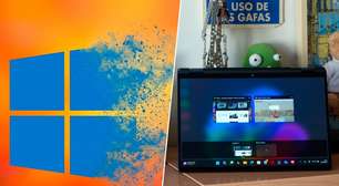 O Windows 11 queria ser moderno, mas seu legado o sobrecarregou; sua abordagem quebrou o que sempre funcionou bem