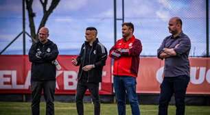 Fifa aplica transfer ban ao Internacional, que não poderá fazer contratações