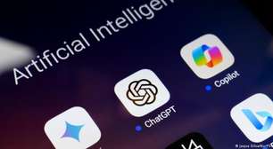 A disputa pela supremacia na IA entre ChatGPT e Gemini