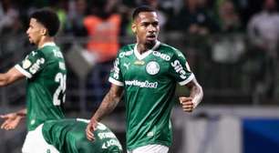 Allan, do Palmeiras, entra no radar de clube da Premier League