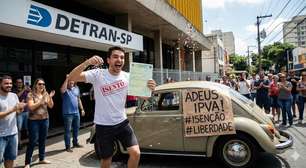 IPVA grátis? Nova lei de isenção beneficia APENAS 5 estados; descubra se o seu está na lista