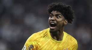 Hugo, do Corinthians, pode defender gigante europeu