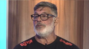 Alexandre Frota debocha de filme de Jair Bolsonaro: 'Uma vez...'