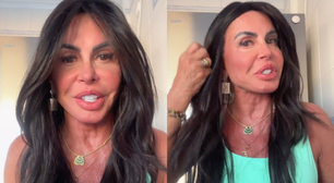 Vem aí? Gretchen está cotada para entrar no BBB 26 após participar de A Fazenda