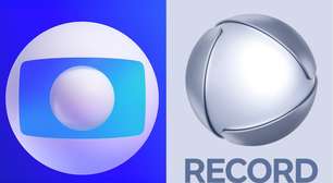 Globo e Record surpreendem e devem fechar o ano com as piores audiência da década nos domingos
