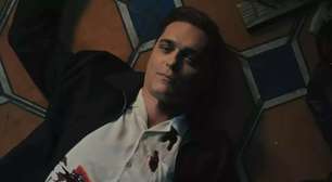 Netflix apresenta trailer de Berlim e a Dama com Arminho e revela data de estreia da série derivada de La Casa de Papel