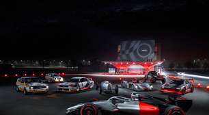 F1: Audi anuncia nova parceria global para sua entrada na categoria em 2026